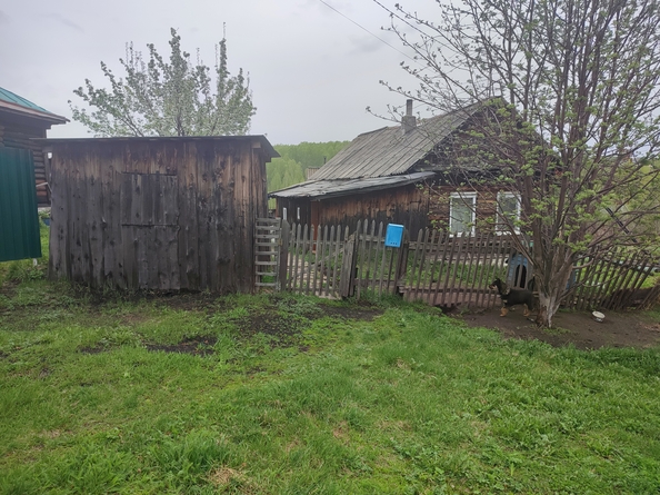 
  Продам дом, 40.7 м², Кемерово
. Фото 25.