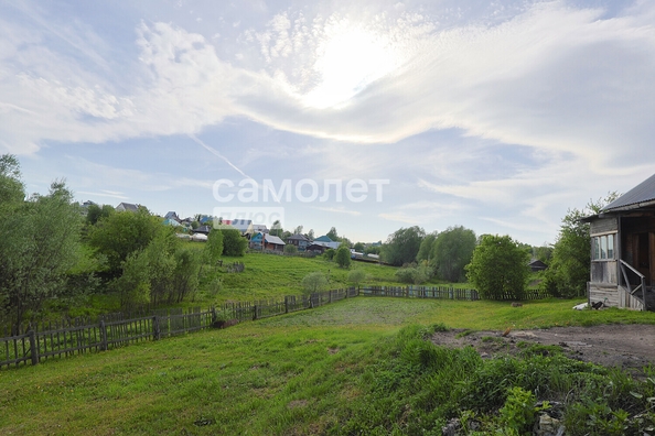 
  Продается дом, 37.6 м², Кемерово
. Фото 12.
