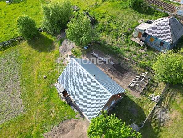 
  Продается дом, 37.6 м², Кемерово
. Фото 13.