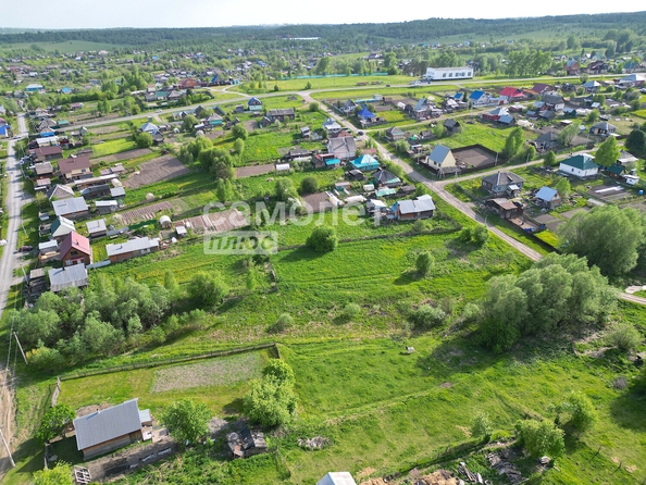 
  Продается дом, 37.6 м², Кемерово
. Фото 19.