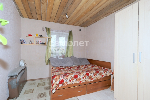 
  Продается дом, 37.6 м², Кемерово
. Фото 28.