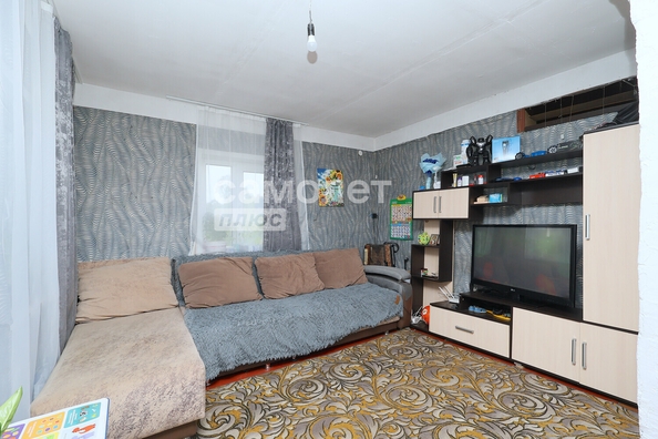 
  Продается дом, 37.6 м², Кемерово
. Фото 22.