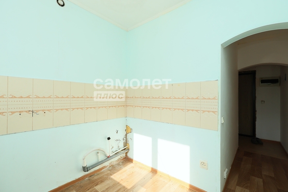 
  Продается 2-комн. квартира, 38.4 м², Дом Офицерского состава ул, д. 3
. Фото 8.