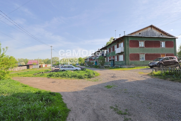 
  Продается 2-комн. квартира, 38.4 м², Дом Офицерского состава ул, д. 3
. Фото 15.