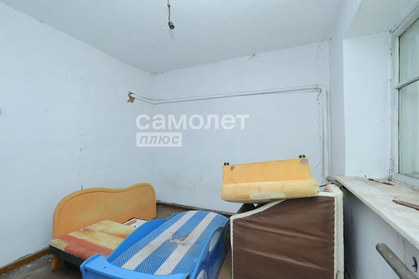 
  Продается дача, 51.9 м², поселок Кузбасский
. Фото 8.