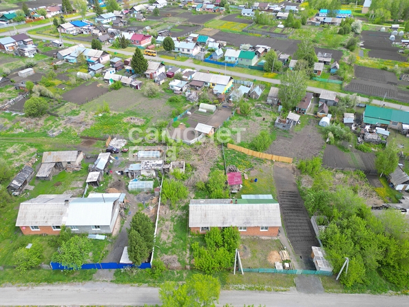
  Продается дача, 51.9 м², поселок Кузбасский
. Фото 18.