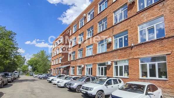 
  Сдается производственное помещение, 80 м², Заузелкова ул, д. 7
. Фото 21.