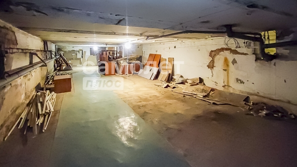 
  Сдается производственное помещение, 80 м², Заузелкова ул, д. 7
. Фото 7.