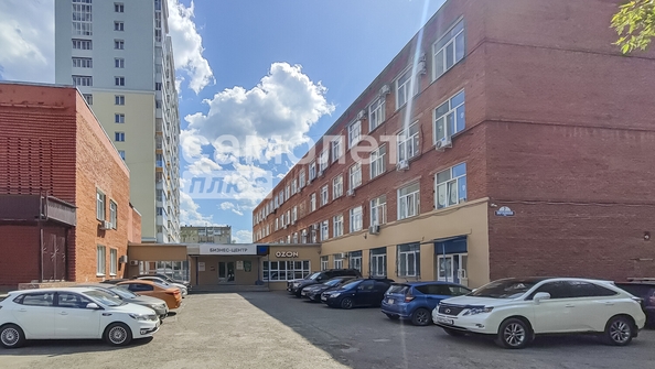 
  Сдается производственное помещение, 80 м², Заузелкова ул, д. 7
. Фото 19.