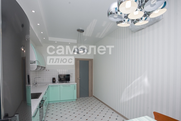 
  Продается 2-комн. квартира, 76.3 м², Марковцева ул, д. 6
. Фото 18.