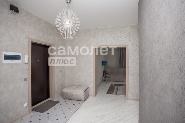 
  Продается 2-комн. квартира, 76.3 м², Марковцева ул, д. 6
. Фото 20.
