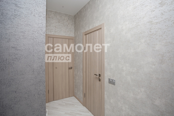 
  Продается 2-комн. квартира, 76.3 м², Марковцева ул, д. 6
. Фото 23.