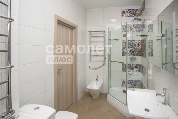 
  Продается 2-комн. квартира, 76.3 м², Марковцева ул, д. 6
. Фото 25.