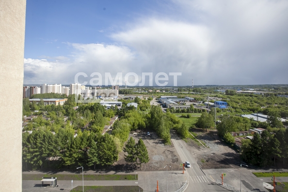 
  Продается 2-комн. квартира, 76.3 м², Марковцева ул, д. 6
. Фото 35.