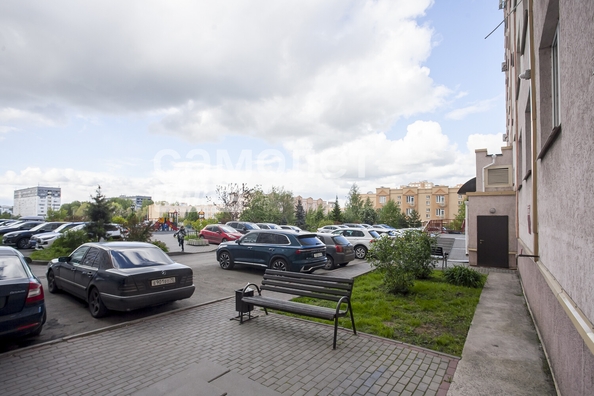 
  Продается 2-комн. квартира, 76.3 м², Марковцева ул, д. 6
. Фото 38.