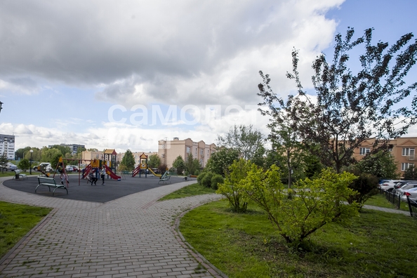 
  Продается 2-комн. квартира, 76.3 м², Марковцева ул, д. 6
. Фото 41.