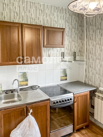 
  Продается 1-комн. квартира, 29.8 м², Павловского  ул, д. 19
. Фото 1.