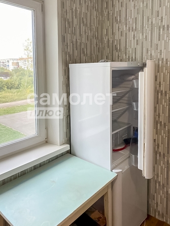 
  Продается 1-комн. квартира, 29.8 м², Павловского  ул, д. 19
. Фото 2.