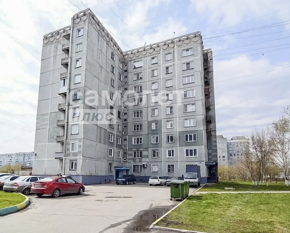 
  Продается 1-комн. квартира, 29.8 м², Павловского  ул, д. 19
. Фото 11.