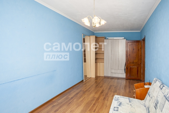 
  Продается 4-комн. квартира, 84.4 м², Молодежный пр-кт, д. 7/1
. Фото 3.