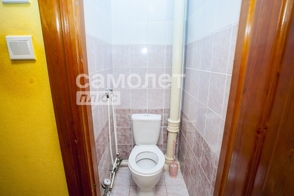 
  Продается 4-комн. квартира, 84.4 м², Молодежный пр-кт, д. 7/1
. Фото 14.