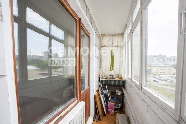 
  Продается 4-комн. квартира, 84.4 м², Молодежный пр-кт, д. 7/1
. Фото 19.