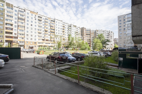 
  Продается 4-комн. квартира, 84.4 м², Молодежный пр-кт, д. 7/1
. Фото 24.