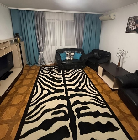 
  Продается 2-комн. квартира, 50.3 м², Октябрьский пр-кт
. Фото 3.