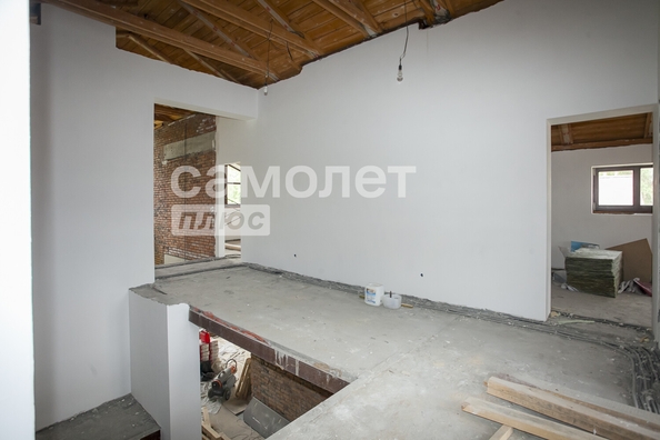 
  Продается коттедж, 480.7 м², деревня Журавлево
. Фото 18.