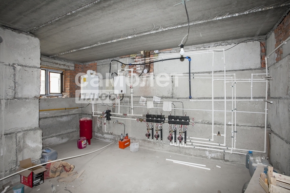 
  Продается коттедж, 480.7 м², деревня Журавлево
. Фото 22.