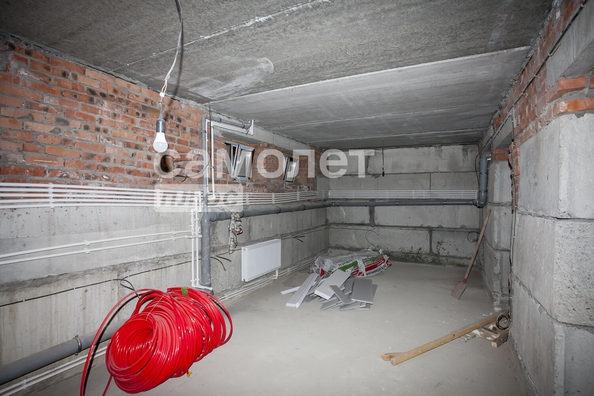 
  Продается коттедж, 480.7 м², деревня Журавлево
. Фото 24.