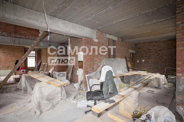 
  Продается коттедж, 480.7 м², коттеджный поселок Заповедный лес
. Фото 10.