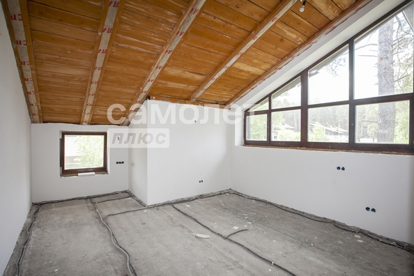 
  Продается коттедж, 480.7 м², коттеджный поселок Заповедный лес
. Фото 16.