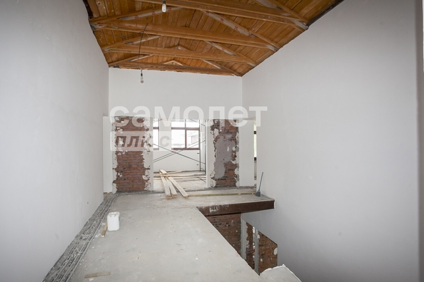 
  Продается коттедж, 480.7 м², коттеджный поселок Заповедный лес
. Фото 21.