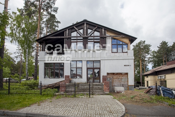 
  Продается коттедж, 480.7 м², коттеджный поселок Заповедный лес
. Фото 27.
