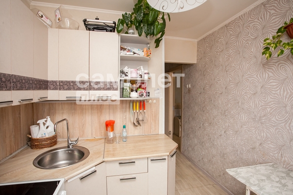 
  Продается 2-комн. квартира, 44.6 м², Спортивная ул, д. 16А
. Фото 8.