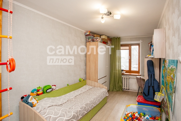
  Продается 2-комн. квартира, 44.6 м², Спортивная ул, д. 16А
. Фото 10.
