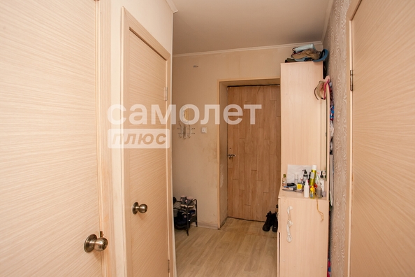 
  Продается 2-комн. квартира, 44.6 м², Спортивная ул, д. 16А
. Фото 14.