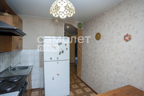 
  Продается 3-комн. квартира, 61 м², Сергея Тюленина ул, д. 4
. Фото 5.