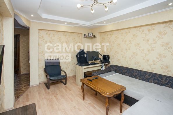 
  Продается 3-комн. квартира, 61 м², Сергея Тюленина ул, д. 4
. Фото 10.