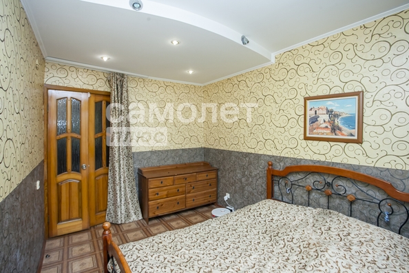 
  Продается 3-комн. квартира, 61 м², Сергея Тюленина ул, д. 4
. Фото 14.