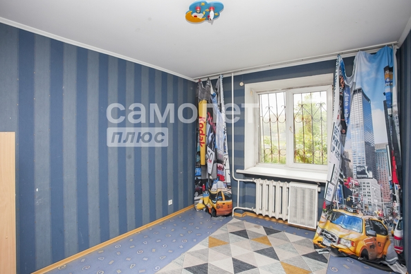 
  Продается 3-комн. квартира, 61 м², Сергея Тюленина ул, д. 4
. Фото 17.
