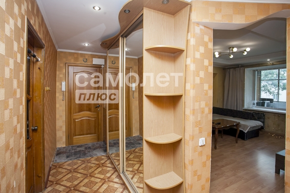 
  Продается 3-комн. квартира, 61 м², Сергея Тюленина ул, д. 4
. Фото 19.