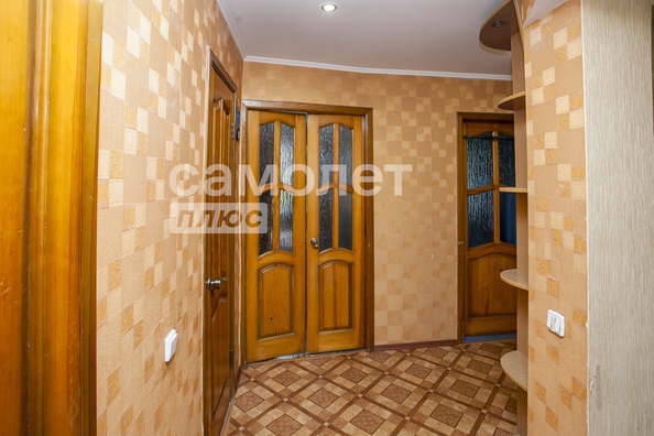 
  Продается 3-комн. квартира, 61 м², Сергея Тюленина ул, д. 4
. Фото 21.