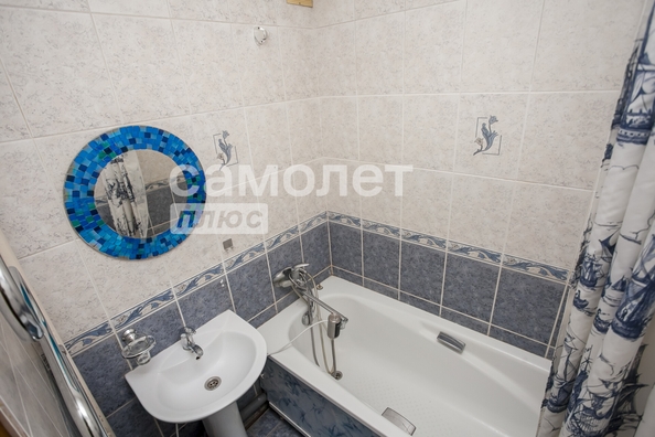 
  Продается 3-комн. квартира, 61 м², Сергея Тюленина ул, д. 4
. Фото 25.
