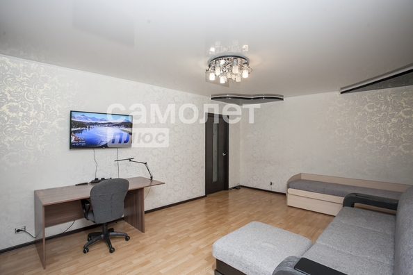
  Продается 2-комн. квартира, 64.7 м², Дружбы ул, д. 35Б
. Фото 10.