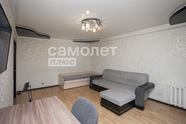 
  Продается 2-комн. квартира, 64.7 м², Дружбы ул, д. 35Б
. Фото 11.