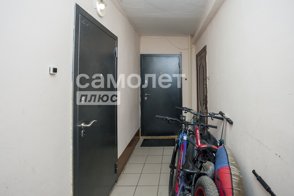 
  Продается 2-комн. квартира, 64.7 м², Дружбы ул, д. 35Б
. Фото 27.