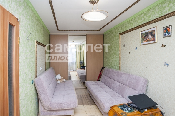 
  Продается 2-комн. квартира, 46.1 м², Гагарина ул, д. 132
. Фото 1.