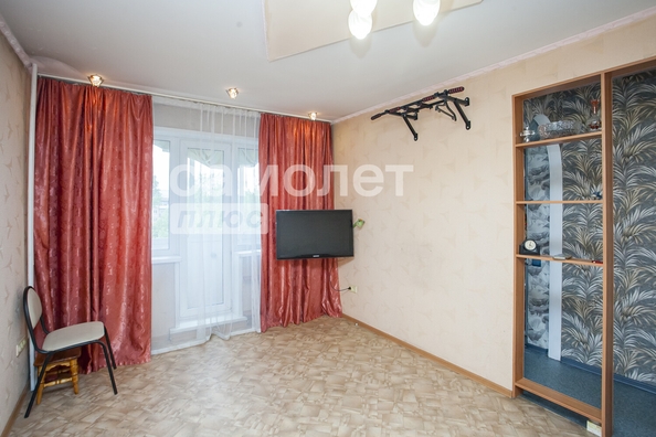 
  Продается 2-комн. квартира, 46.1 м², Гагарина ул, д. 132
. Фото 7.